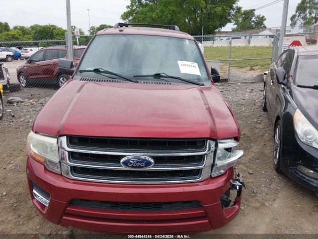 Aukcja sprzedaży 2016 Ford Expedition El Xlt, vin: 1FMJK1HT3GEF17627, numer aukcji: 44944246