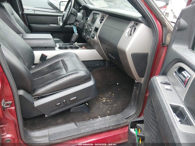 Aukcja sprzedaży 2016 Ford Expedition El Xlt, vin: 1FMJK1HT3GEF17627, numer aukcji: 44944246