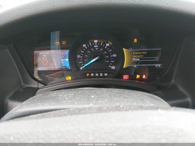 Aukcja sprzedaży 2016 Ford Expedition El Xlt, vin: 1FMJK1HT3GEF17627, numer aukcji: 44944246