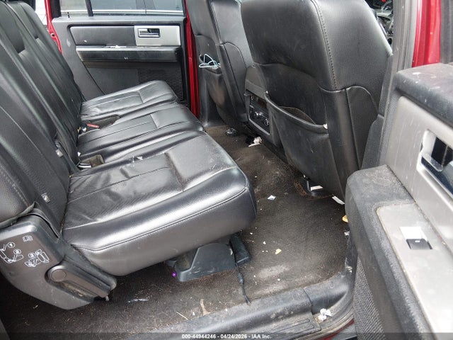 Aukcja sprzedaży 2016 Ford Expedition El Xlt, vin: 1FMJK1HT3GEF17627, numer aukcji: 44944246