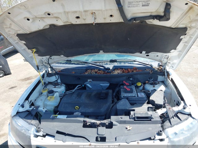 Продаж на аукціоні авто 2014 Jeep Compass Latitude, vin: 1C4NJDEB8ED623418, номер лоту: 44944249