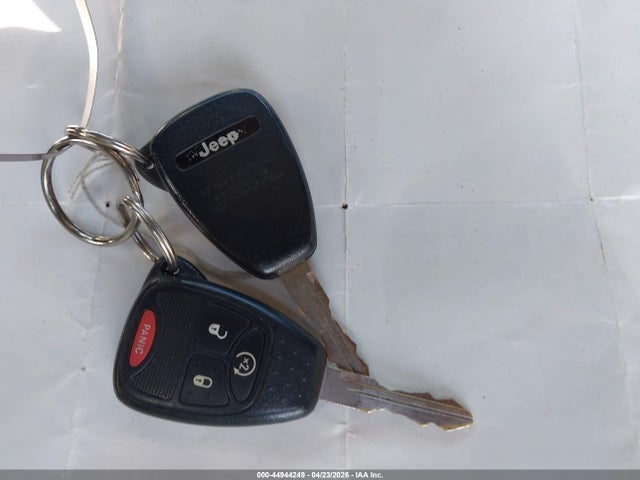 Продаж на аукціоні авто 2014 Jeep Compass Latitude, vin: 1C4NJDEB8ED623418, номер лоту: 44944249
