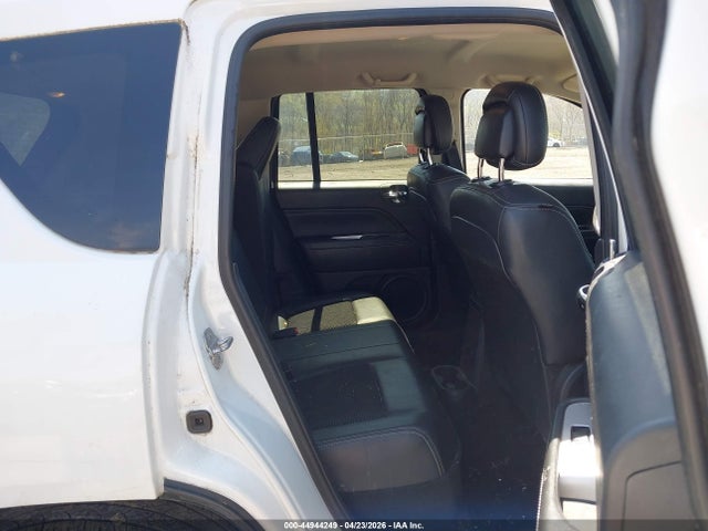 Продаж на аукціоні авто 2014 Jeep Compass Latitude, vin: 1C4NJDEB8ED623418, номер лоту: 44944249