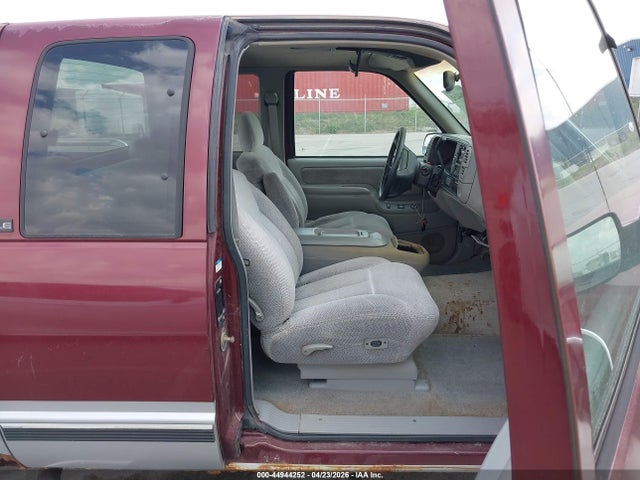 Продажа на аукционе авто 1997 Gmc Sierra 1500 Sl Wideside, vin: 2GTEK19R6V1503258, номер лота: 44944252