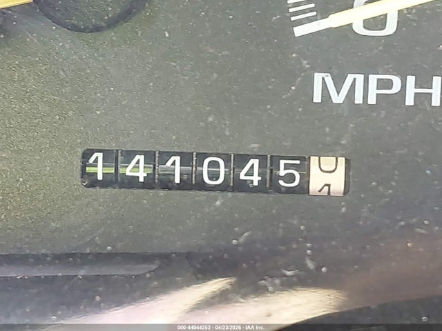 Продажа на аукционе авто 1997 Gmc Sierra 1500 Sl Wideside, vin: 2GTEK19R6V1503258, номер лота: 44944252