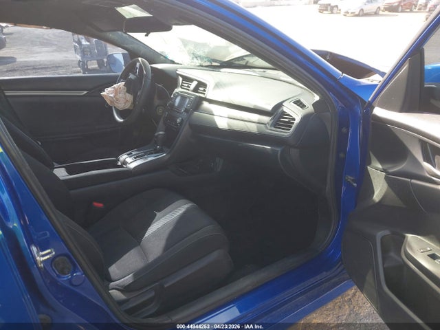 SHHFK7H34KU414378 Honda Civic Lx