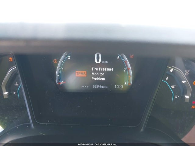 SHHFK7H34KU414378 Honda Civic Lx