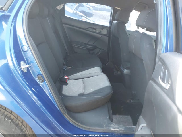 SHHFK7H34KU414378 Honda Civic Lx