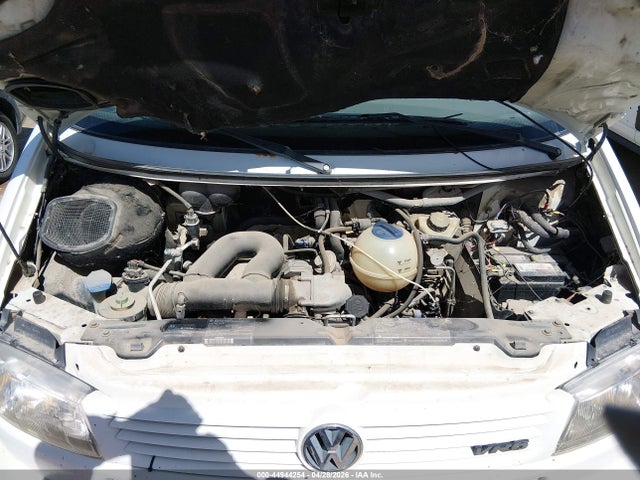 Продаж на аукціоні авто 1997 Volkswagen Eurovan, vin: WV2EH8702VH089180, номер лоту: 44944254