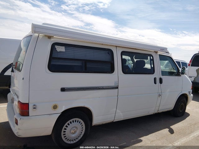 Продаж на аукціоні авто 1997 Volkswagen Eurovan, vin: WV2EH8702VH089180, номер лоту: 44944254