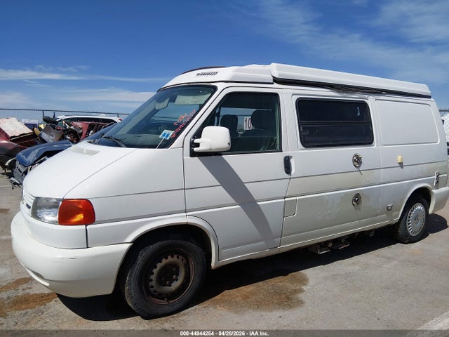 Продаж на аукціоні авто 1997 Volkswagen Eurovan, vin: WV2EH8702VH089180, номер лоту: 44944254