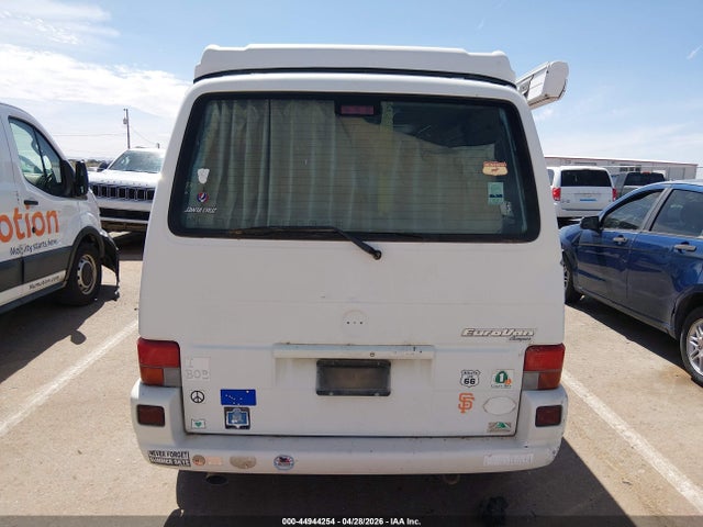Продаж на аукціоні авто 1997 Volkswagen Eurovan, vin: WV2EH8702VH089180, номер лоту: 44944254