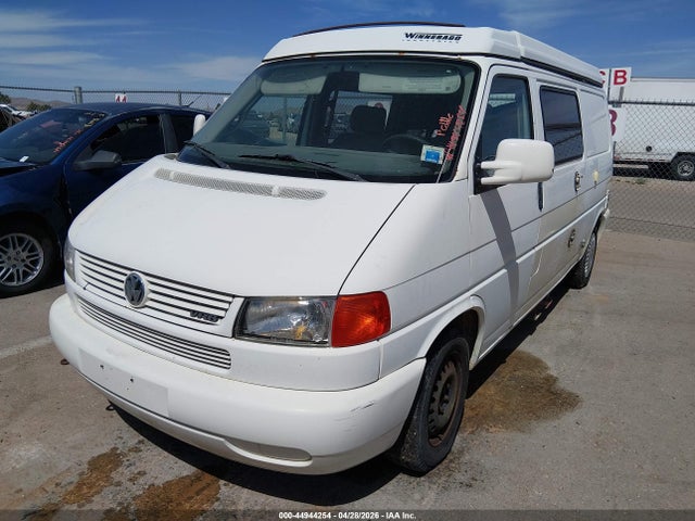 Продаж на аукціоні авто 1997 Volkswagen Eurovan, vin: WV2EH8702VH089180, номер лоту: 44944254