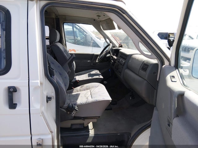 Продаж на аукціоні авто 1997 Volkswagen Eurovan, vin: WV2EH8702VH089180, номер лоту: 44944254