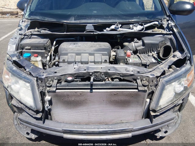 5FNRL5H22GB136384 Honda ODYSSEY LX