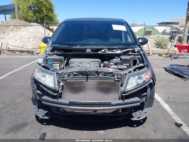 5FNRL5H22GB136384 Honda ODYSSEY LX