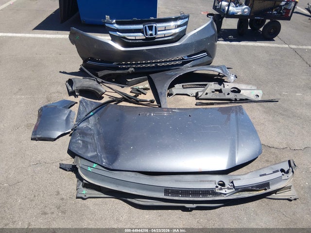 5FNRL5H22GB136384 Honda ODYSSEY LX