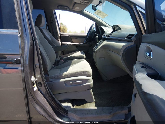 5FNRL5H22GB136384 Honda ODYSSEY LX