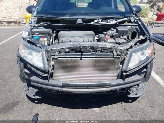 5FNRL5H22GB136384 Honda ODYSSEY LX