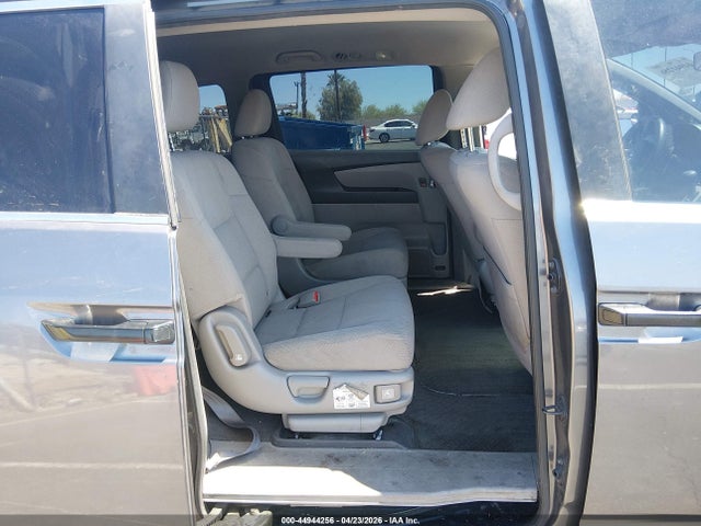 5FNRL5H22GB136384 Honda ODYSSEY LX