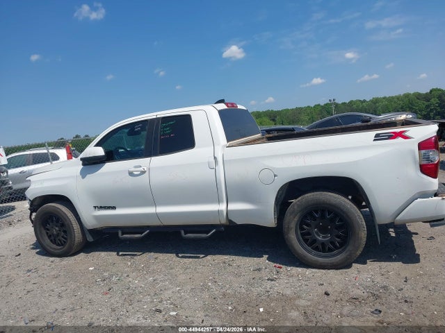 Aukcja sprzedaży 2020 Toyota Tundra Sr5, vin: 5TFRY5F12LX264698, numer aukcji: 44944257