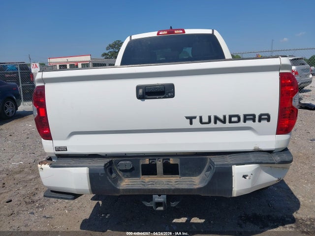 Aukcja sprzedaży 2020 Toyota Tundra Sr5, vin: 5TFRY5F12LX264698, numer aukcji: 44944257