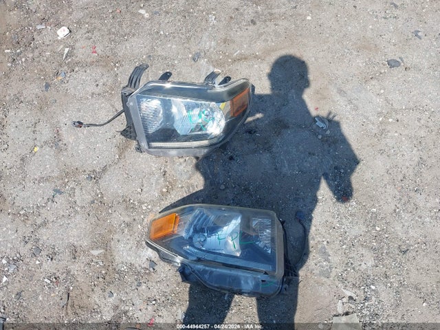 Aukcja sprzedaży 2020 Toyota Tundra Sr5, vin: 5TFRY5F12LX264698, numer aukcji: 44944257