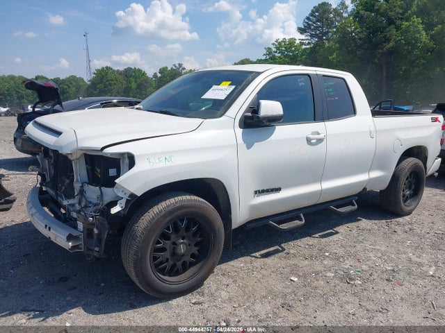 Aukcja sprzedaży 2020 Toyota Tundra Sr5, vin: 5TFRY5F12LX264698, numer aukcji: 44944257