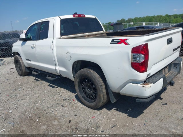 Aukcja sprzedaży 2020 Toyota Tundra Sr5, vin: 5TFRY5F12LX264698, numer aukcji: 44944257
