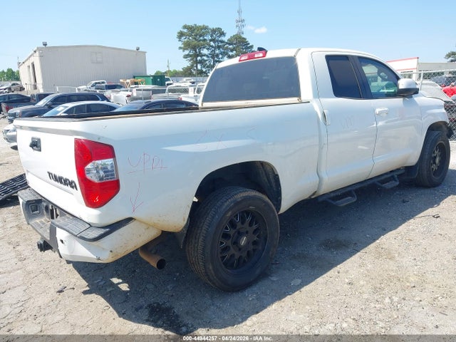 Aukcja sprzedaży 2020 Toyota Tundra Sr5, vin: 5TFRY5F12LX264698, numer aukcji: 44944257