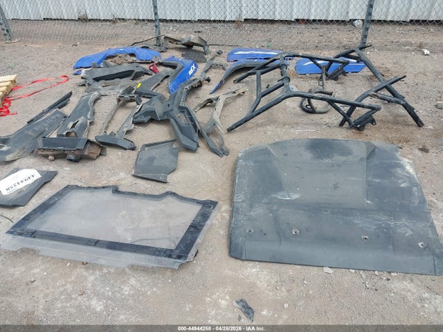 Продажа на аукционе авто 2025 Polaris Rzr Xp 1000 Sport, vin: 3NSNEE996SF044707, номер лота: 44944258