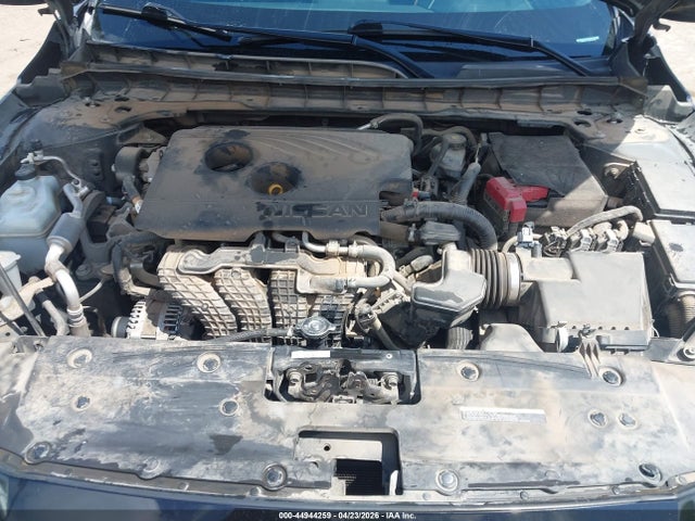 44944259 :رقم المزاد ، 1N4BL4CV1KC181597 vin ، 2019 Nissan Altima 2.5 Sr مزاد بيع