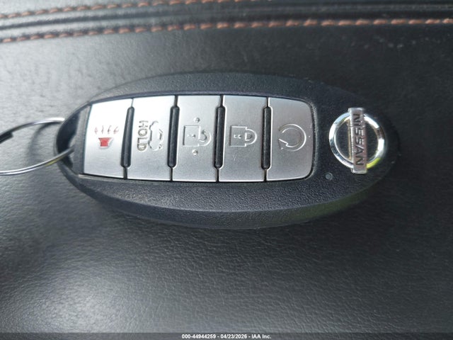 44944259 :رقم المزاد ، 1N4BL4CV1KC181597 vin ، 2019 Nissan Altima 2.5 Sr مزاد بيع