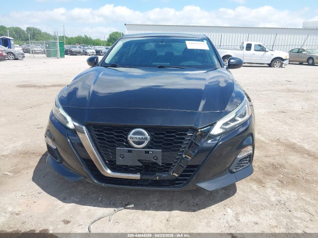 44944259 :رقم المزاد ، 1N4BL4CV1KC181597 vin ، 2019 Nissan Altima 2.5 Sr مزاد بيع