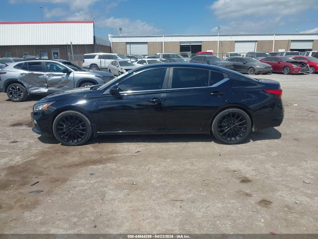 44944259 :رقم المزاد ، 1N4BL4CV1KC181597 vin ، 2019 Nissan Altima 2.5 Sr مزاد بيع