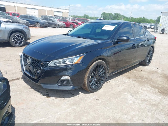 44944259 :رقم المزاد ، 1N4BL4CV1KC181597 vin ، 2019 Nissan Altima 2.5 Sr مزاد بيع