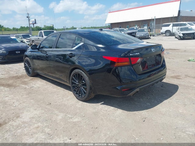 44944259 :رقم المزاد ، 1N4BL4CV1KC181597 vin ، 2019 Nissan Altima 2.5 Sr مزاد بيع