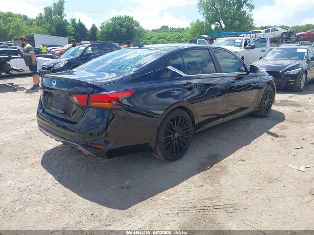 44944259 :رقم المزاد ، 1N4BL4CV1KC181597 vin ، 2019 Nissan Altima 2.5 Sr مزاد بيع