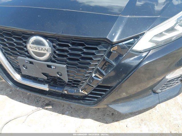 44944259 :رقم المزاد ، 1N4BL4CV1KC181597 vin ، 2019 Nissan Altima 2.5 Sr مزاد بيع