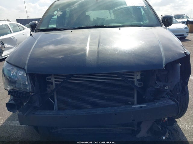 44944263 :رقم المزاد ، 2C4RDGBG0HR563226 vin ، 2017 Dodge Grand Caravan Se Plus مزاد بيع