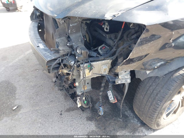 44944263 :رقم المزاد ، 2C4RDGBG0HR563226 vin ، 2017 Dodge Grand Caravan Se Plus مزاد بيع