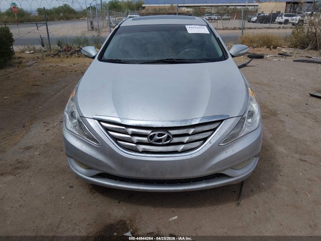 44944264 :رقم المزاد ، 5NPEC4ACXBH136736 vin ، 2011 Hyundai Sonata Limited مزاد بيع