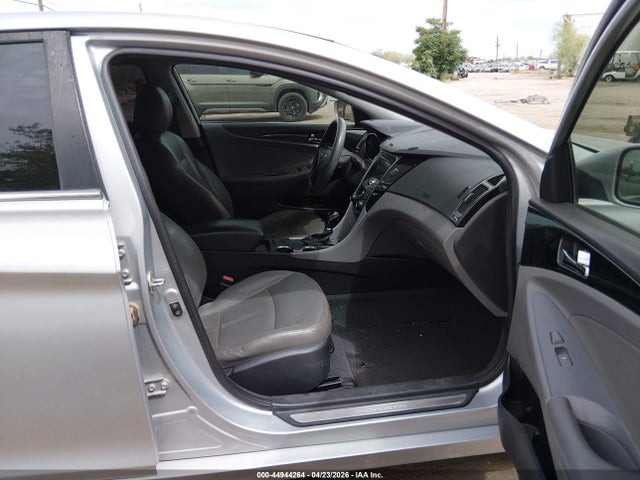 44944264 :رقم المزاد ، 5NPEC4ACXBH136736 vin ، 2011 Hyundai Sonata Limited مزاد بيع