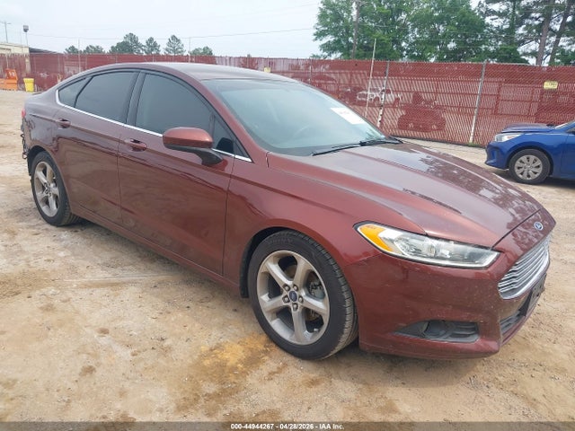 Aukcja sprzedaży 2016 Ford Fusion S, vin: 3FA6P0G7XGR172366, numer aukcji: 44944267