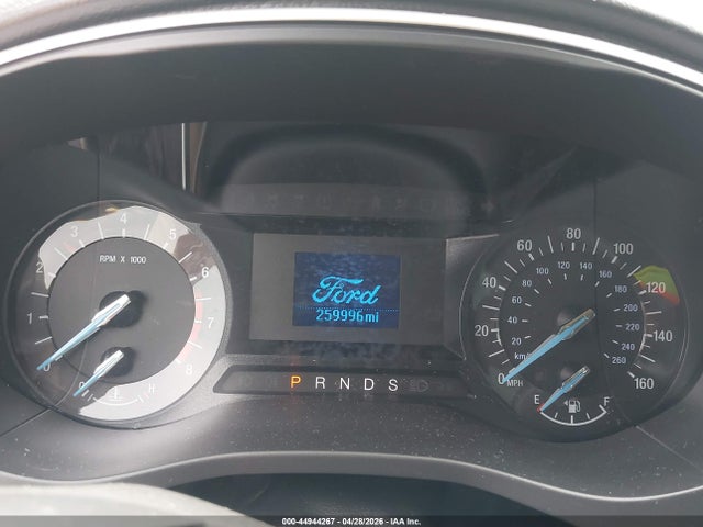 2016 Ford Fusion S მანქანა იყიდება აუქციონზე, vin: 3FA6P0G7XGR172366, აუქციონის ნომერი: 44944267
