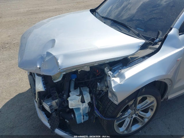 Продаж на аукціоні авто 2018 Audi Q3 2.0t Premium/2.0t Sport Premium, vin: WA1ECCFS6JR014581, номер лоту: 44944270