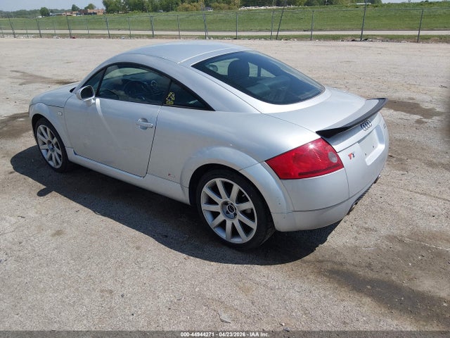 Aukcja sprzedaży 2004 Audi Tt 3.2l, vin: TRUWF28N241012189, numer aukcji: 44944271