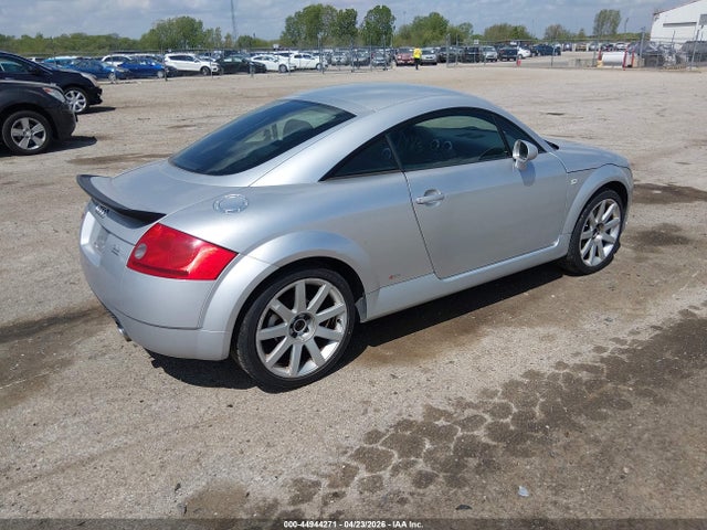 Aukcja sprzedaży 2004 Audi Tt 3.2l, vin: TRUWF28N241012189, numer aukcji: 44944271