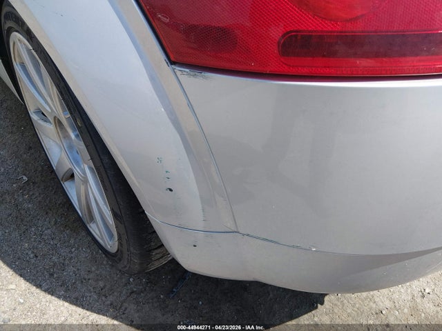 Aukcja sprzedaży 2004 Audi Tt 3.2l, vin: TRUWF28N241012189, numer aukcji: 44944271