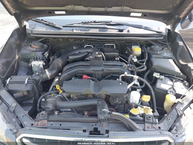 Aukcja sprzedaży 2015 Subaru Impreza 2.0i Premium, vin: JF1GPAC62F8249349, numer aukcji: 44944276